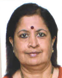 Dr. Jaya Bhat