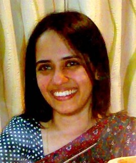 Dr. Sneha Sathe 