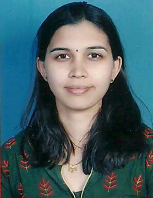 Dr. Avantika Vaze-Parab 