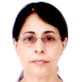 Dr. Nalini Mahajan