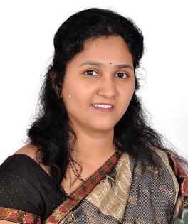 Dr. Chandana Lakkireddi 