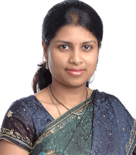 Dr. Hima Deepthi. V