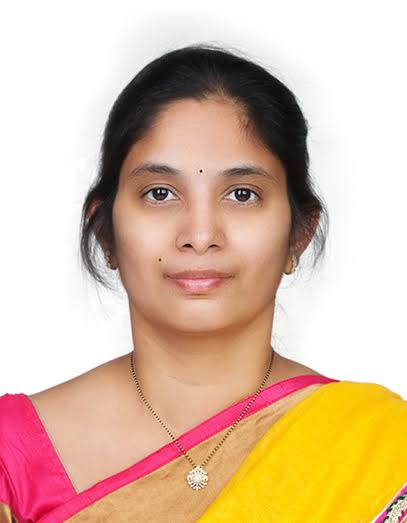 Dr. Saroja Koppala