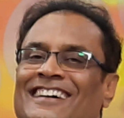 Rajiv       Sharda