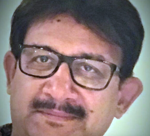 Arvind   Joshi