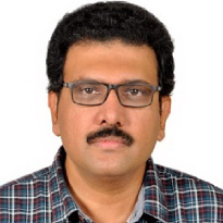 Joju  Varghese Akkara