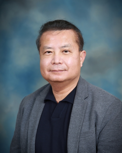 Edward T. Wong