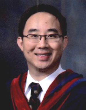 Emery L. Chen