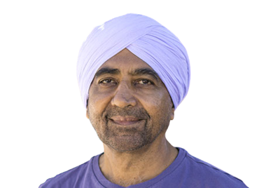 Jasbir S. Sandhu