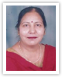 Dr. (Mrs)Rita Jaspal 