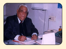 DR. G.L. ARORA