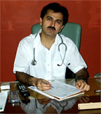 Dr. Rakesh Kapoor