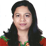 Dr. (Mrs.) Rashi Tuteja 