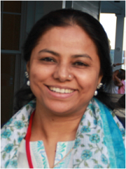 Dr. Ashima Shukla