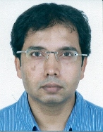 Dr Joy Chakraborty 