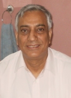 Dr Ashok Raina 