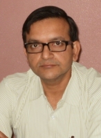 Dr Dheeraj Gupta