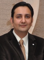 Dr Anurag Trivedi 