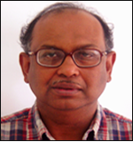 Prof. Subrata Sinha