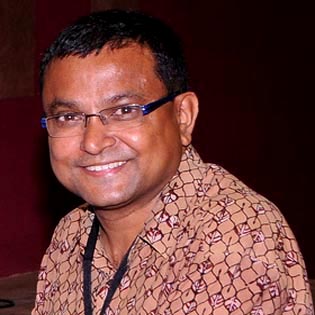 Dr. Anirban Basu