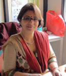 Dr. Nandini C Singh