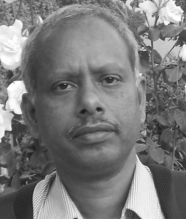 Prof. Nihar Ranjan Jana