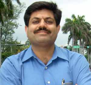 Prof. Pankaj Seth