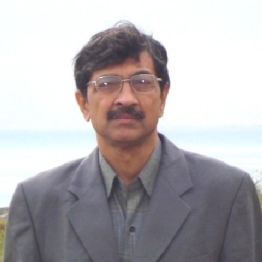 Prof. Prasun Kumar Roy