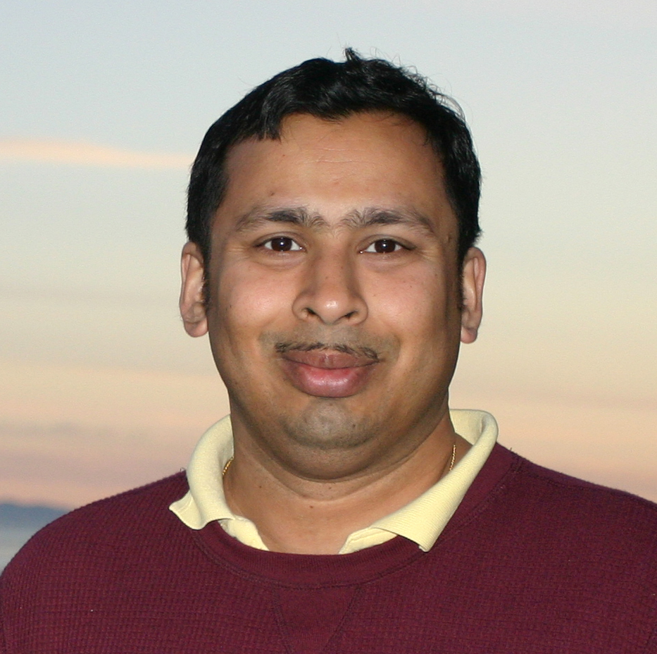 Dr. Sourav Banerjee