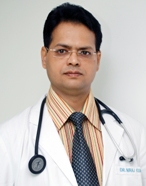 Dr Niraj Kumar 