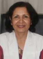 Dr Pushpa Sethi 