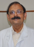 Dr. S.P.Gupta