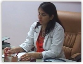 Dr. NEERU THAKRAL