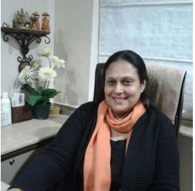 Dr. Avantika Sharma