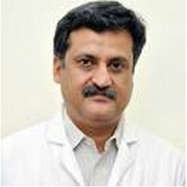 Dr. Rajan Arora