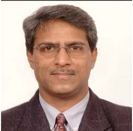 Dr. Amitabh Singh