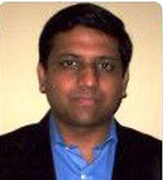 Dr. Rahul Jain