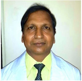 Dr. Desh Bandhu Gupta