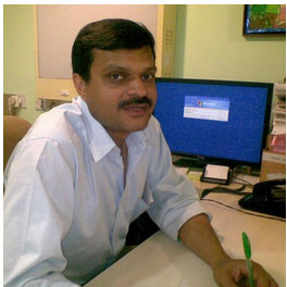 Dr Vivek Gupta