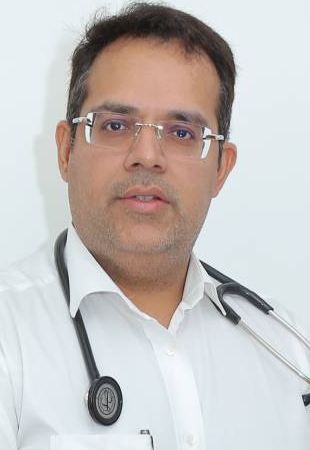 Dr.Sahil Popli 