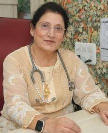 Dr.Mrs.Ranju Popli 