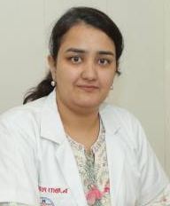 Dr.Aditi Popli 