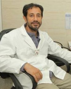 Dr.Hitesh Moolchandani