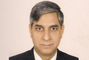 Adarsh Kumar Sharma