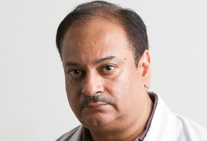 Ajay Malhotra