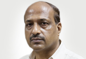 G.R. Gupta