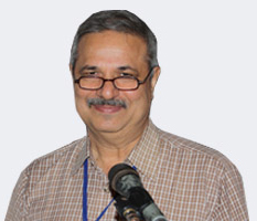 Dr Suresh Bhola 