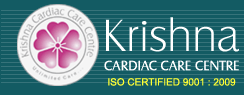 Krishna Cardiac Care Center