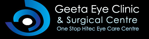 Geeta Eye Clinic  Surgical Center