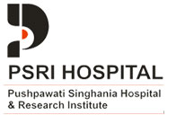 Pushpawati Singania Research Institute   For Liver Renal Digestive Diseases